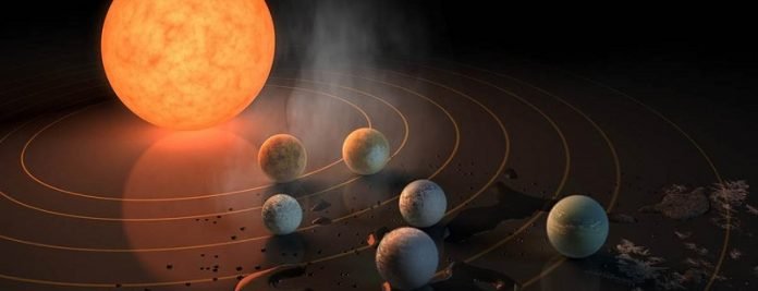 Toxic gases limit the types of life we could find on habitable planets, says study