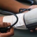 Wearing a blood pressure cuff may help prevent stroke