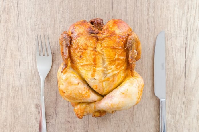 White meat and red meat may be equally bad for your cholesterol