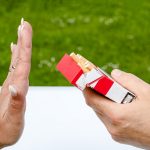 Why smoking may contribute to high blood pressure