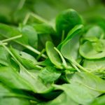 Why women should focus on leafy greens even more after menopause