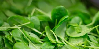 Why women should focus on leafy greens even more after menopause