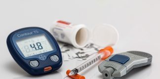 Depression drugs may help people with diabetes live longer