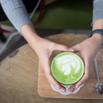 Matcha tea may help reduce anxiety