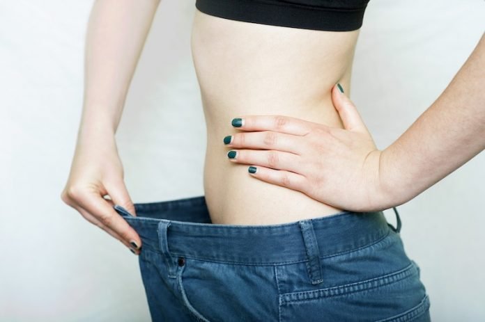 Scientists discover early warning signs of eating disorder
