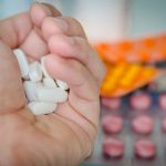 Statin drugs may reduce dementia risk in older people after concussion