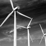 Steering wind power in a new direction could improve production at wind farms