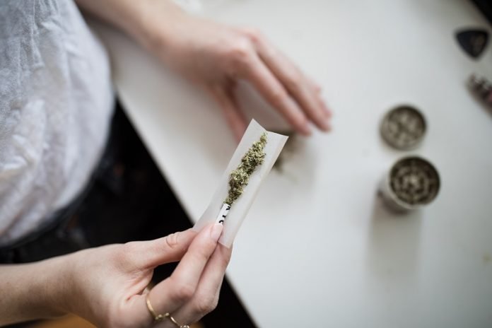 Why marijuana may affect you and your friends differently