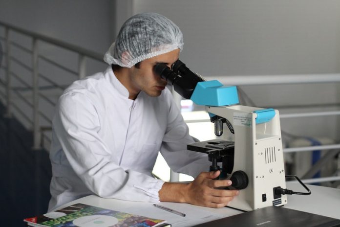 Scientists discover new human auto-inflammatory disease