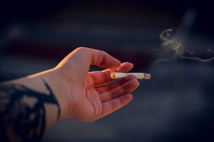 In U.S. 1 in 3 young adults may face severe COVID-19