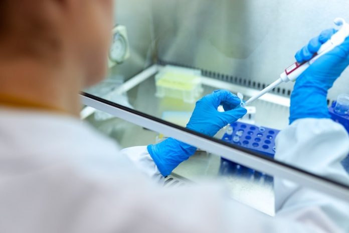 Scientists discover a new cancer drug