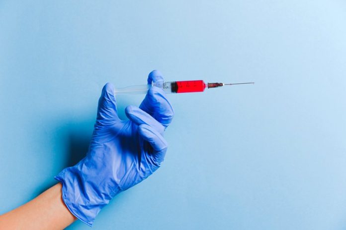 This COVID-19 vaccine innovation could dramatically speed up worldwide production