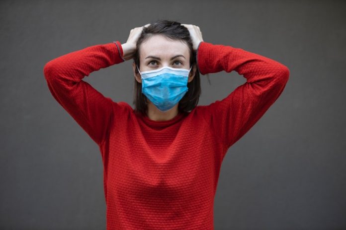 Early face mask policies curbed COVID-19's spread, according to an analysis of 198 countries