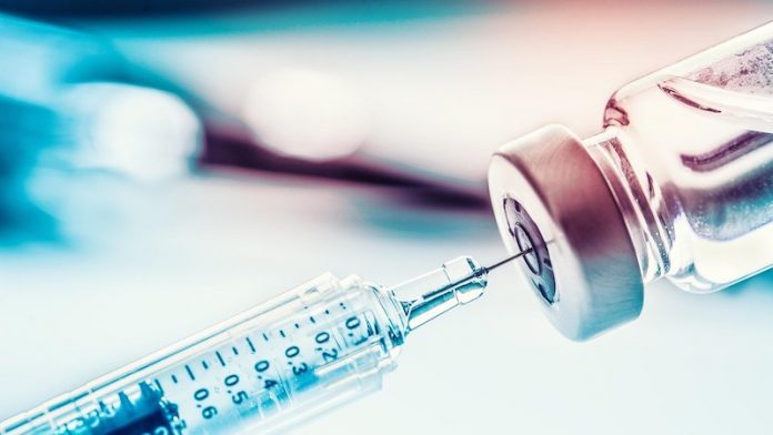 New COVID-19 vaccine may prevent severe symptoms, new study shows