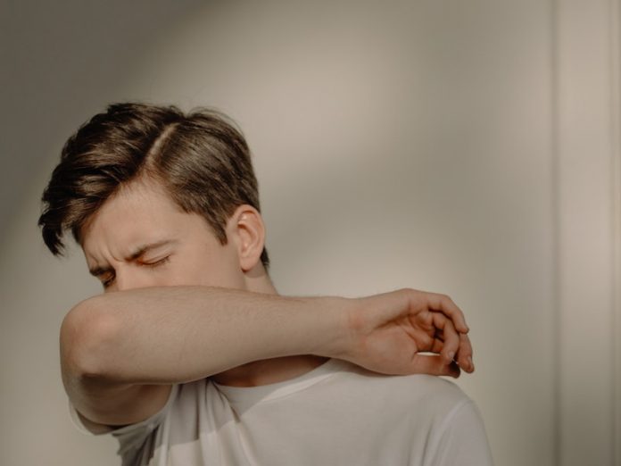 Scientists find the order of COVID-19's symptoms