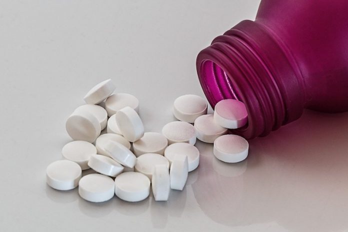 This drug combos may help treat COVID-19, study shows