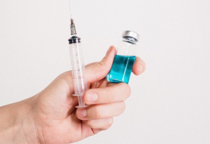 This finding may help develop a new COVID-19 vaccine