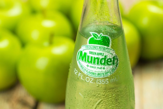 Too much fruit sugar in meals may cause a leaky gut, fatty liver disease