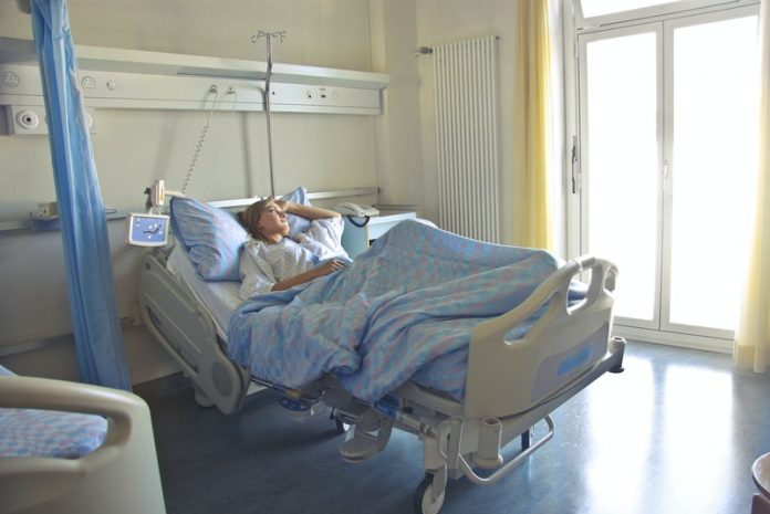 Why some people with COVID-19 have very low levels of oxygen