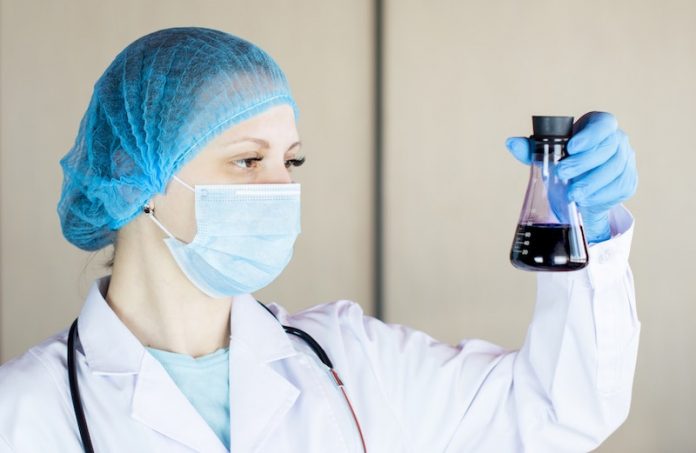 This study shows key element of strong antibodies that can beat COVID-19