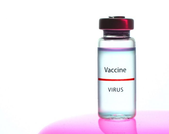 This vaccine could protect against COVID-19, study shows