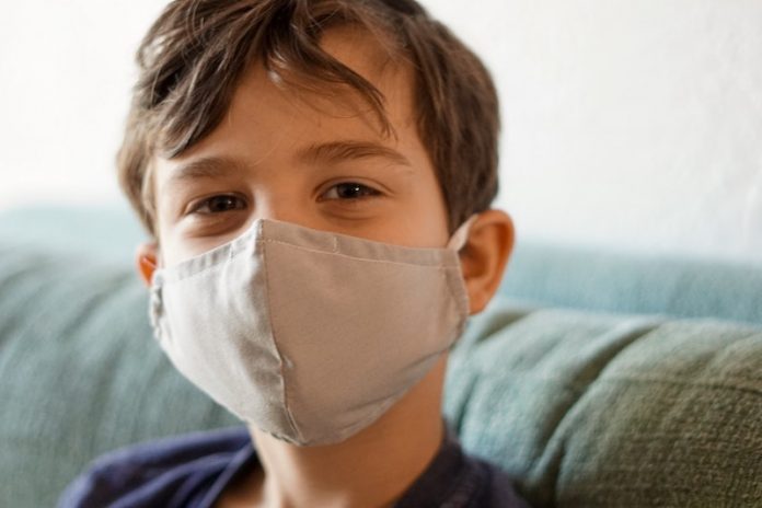 All children with COVID-19 may have blood vessel damage, study shows