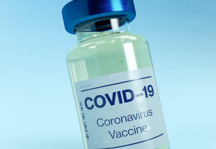 COVID-19 virus may evolve resistance to new vaccines, study shows