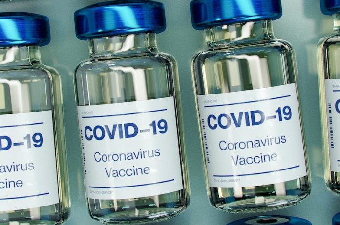 Oxford COVID-19 vaccine is safe and protects against disease, study shows