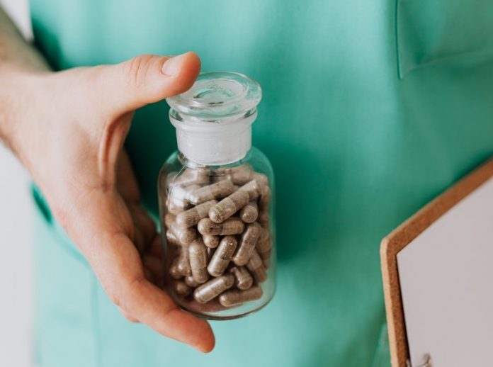 Scientists find new drugs that may help treat COVID-19