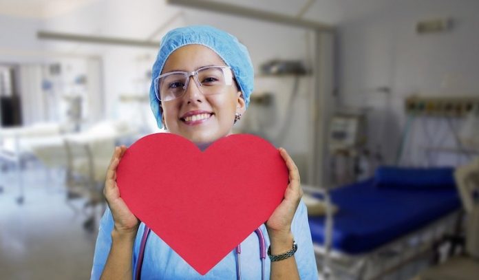 Scientists find new way to predict heart failure