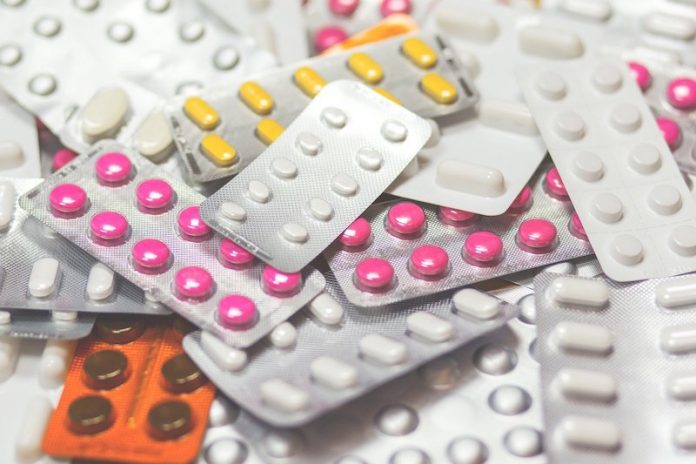 These existing drugs could be used against COVID-19, study finds