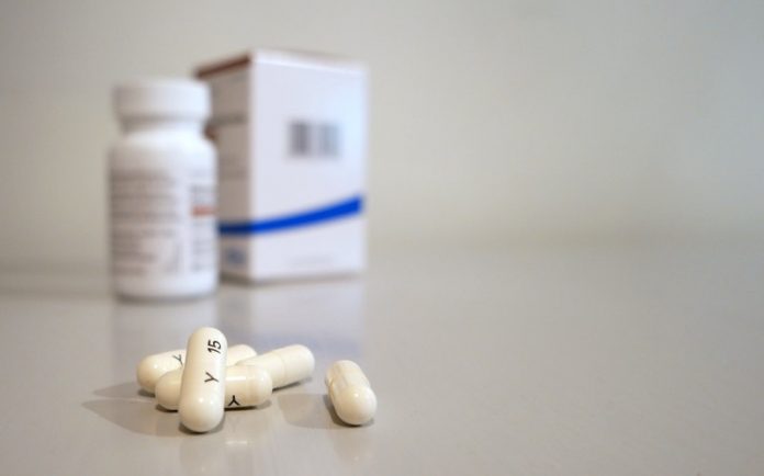 This study finds new drug to treat COVID-19