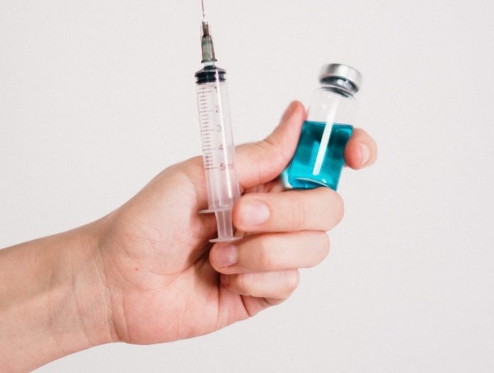 This study shows a possible treatment for COVID-19
