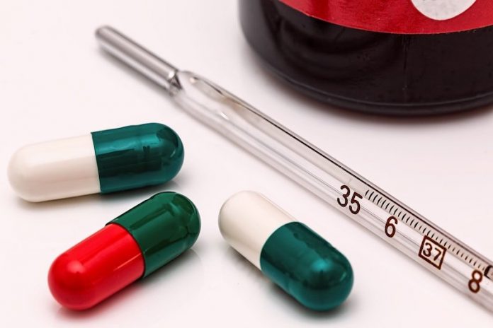 This widely used antibiotic drug can cause deafness