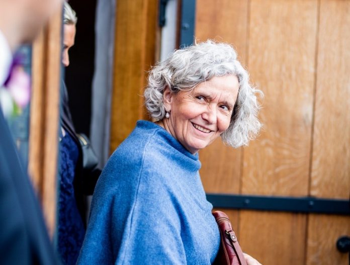 Why 'super agers' can keep Alzheimer's disease away