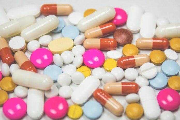 At least 18 FDA-approved drugs may help fight COVID-19, study shows