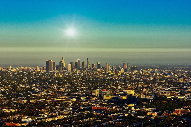 Why Los Angeles County Should Not Return To Normal After The Pandemic 