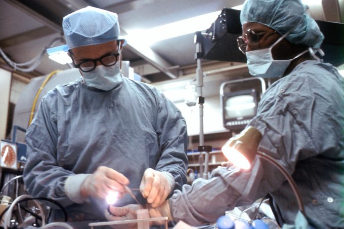 Many COVID-19 patients have increased bleeding risk