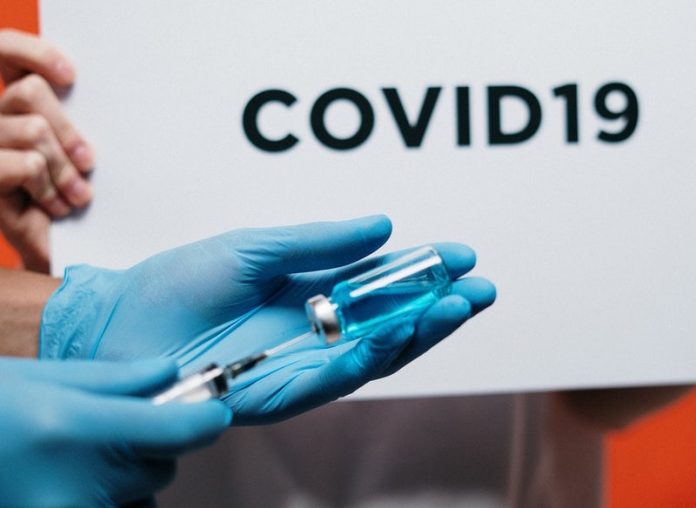 This study finds a new drug to treat COVID-19