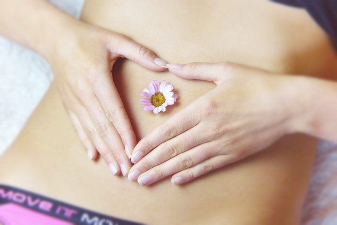 Gut health may influence your blood pressure