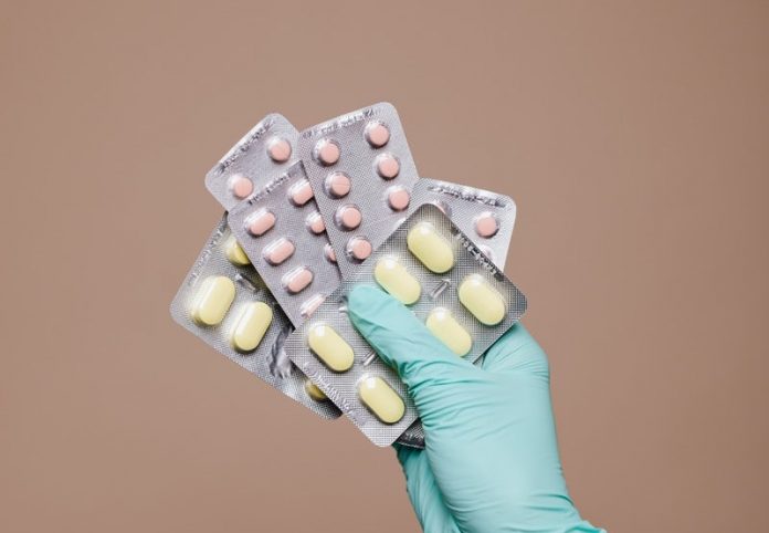 Hepatitis C drugs may boost COVID-19 treatment