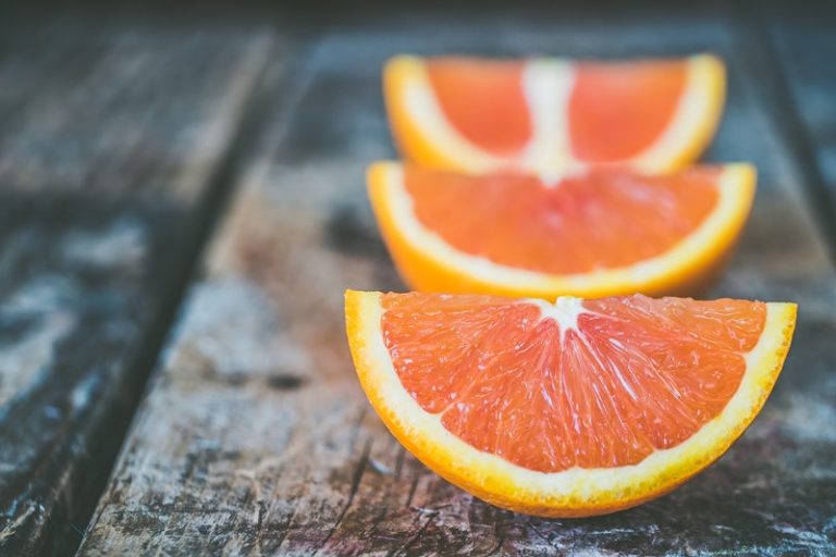 This stuff in oranges may reduce obesity and prevent diabetes
