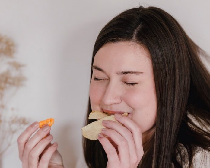 Common Western diet may strongly harm your eye health