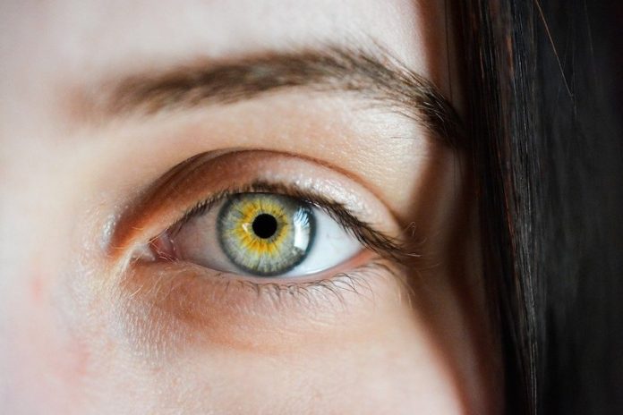 Some eye problems may increase death risk