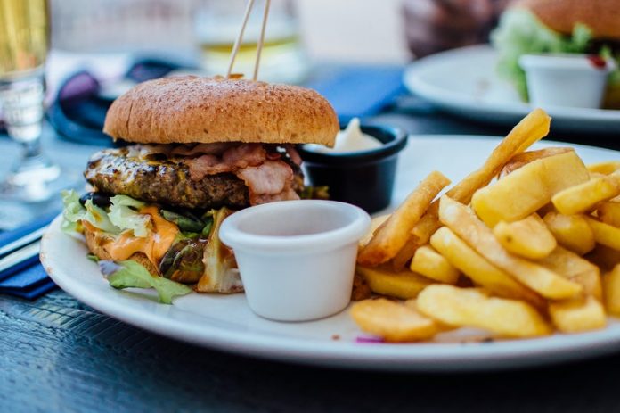 These diets may increase chronic infections