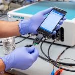 This rapid COVID-19 test can show results within 4 minutes with 90% accuracy