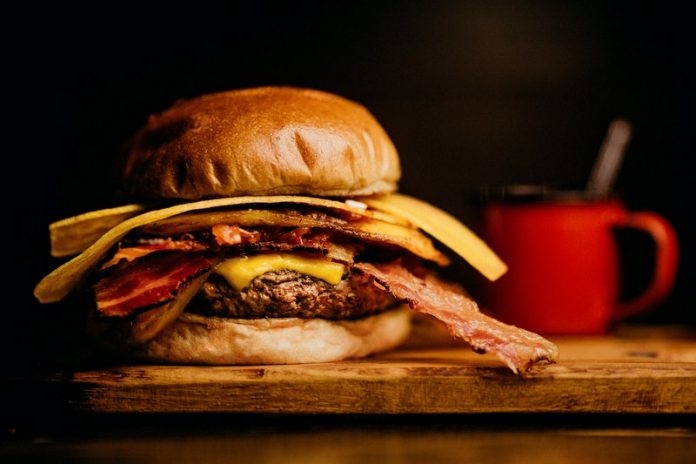 Fake meat and meat are not nutritionally equivalent, study finds