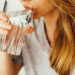 For people with kidney disease, any lead in drinking water can be harmful