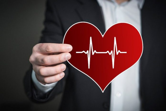 Heart failure risks start young, study finds