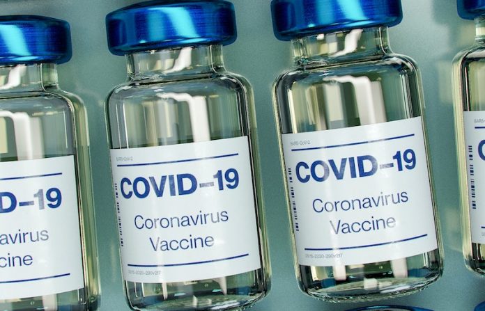 U.S. COVID vaccination has saved 279,000 lives